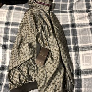Gucci jacket
